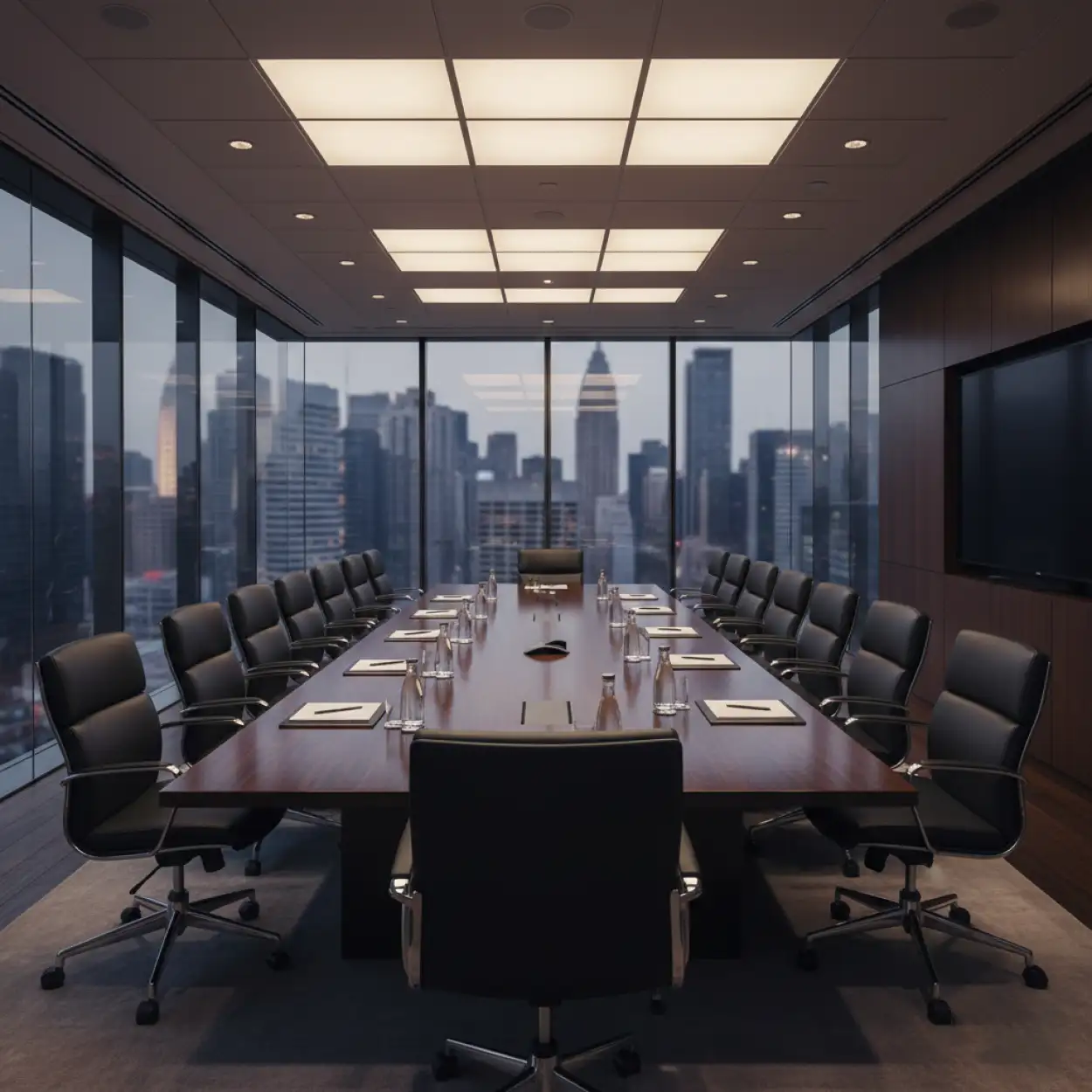 Free Download Corporate Office Interior Design Background - High Quality Office Interior Design Background Background