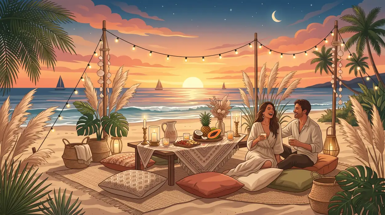 Free Download Cozy Summer Aesthetic Wallpaper For Desktop - High Quality Summer Aesthetic Wallpaper Image