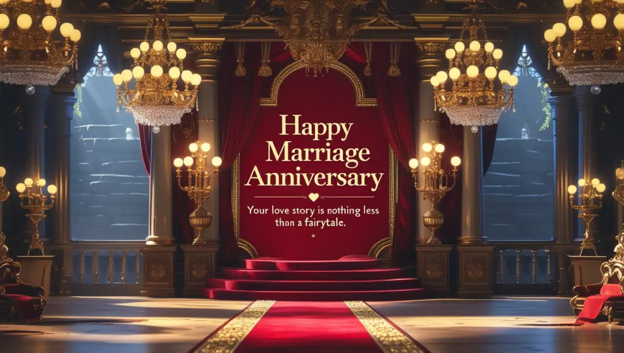 Free Download Creative Happy Marriage Anniversary Card Ideas - High Quality Happy Marriage Anniversary Background