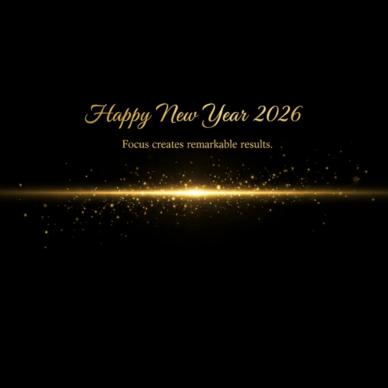 creative happy new year 2026 wishes with quote
