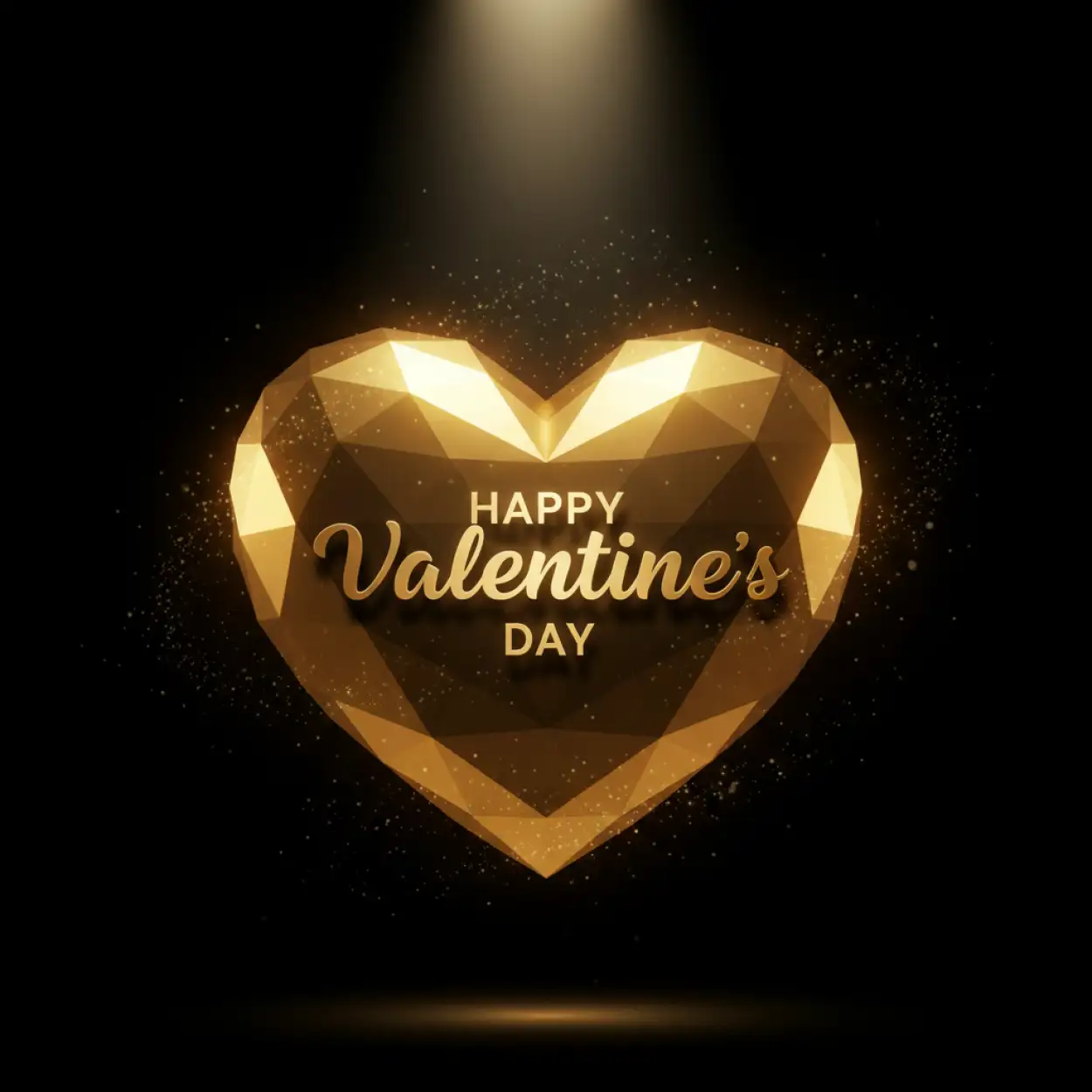 Free Download Creative Happy Valentines Day Wishes - High Quality Happy Valentines Day Wishes Background