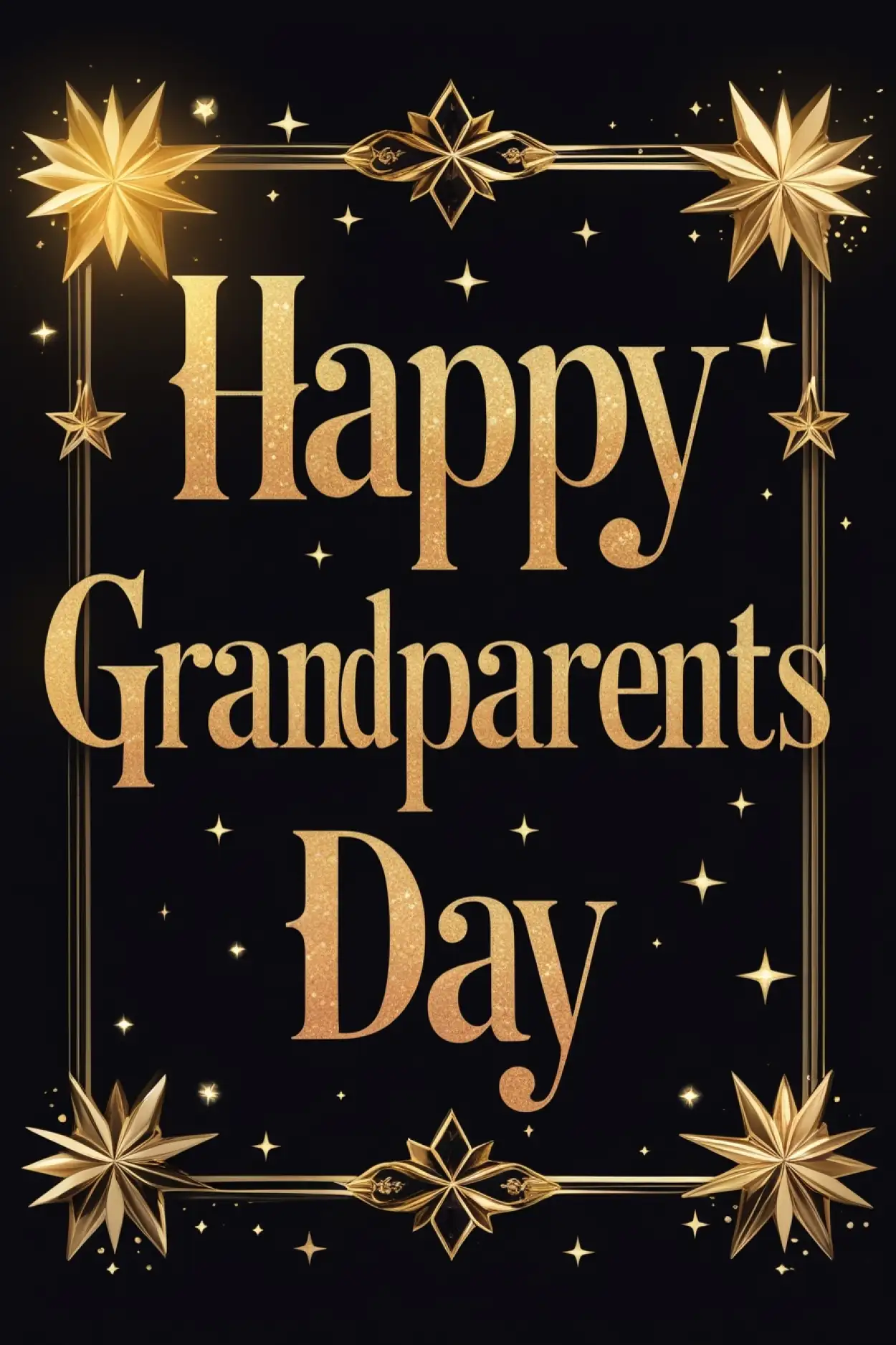 creative instagram reel idea for happy grandparents day