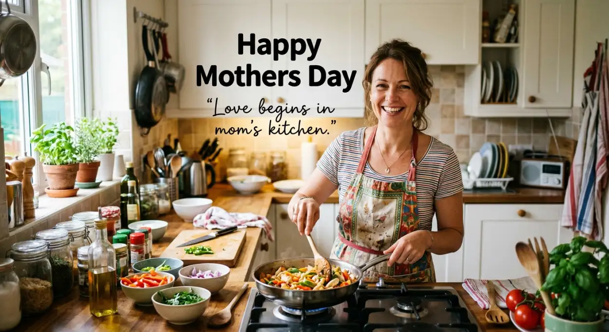 Free Download Creative Mothers Day Captions Ideas - High Quality Mothers Day Quotes Image