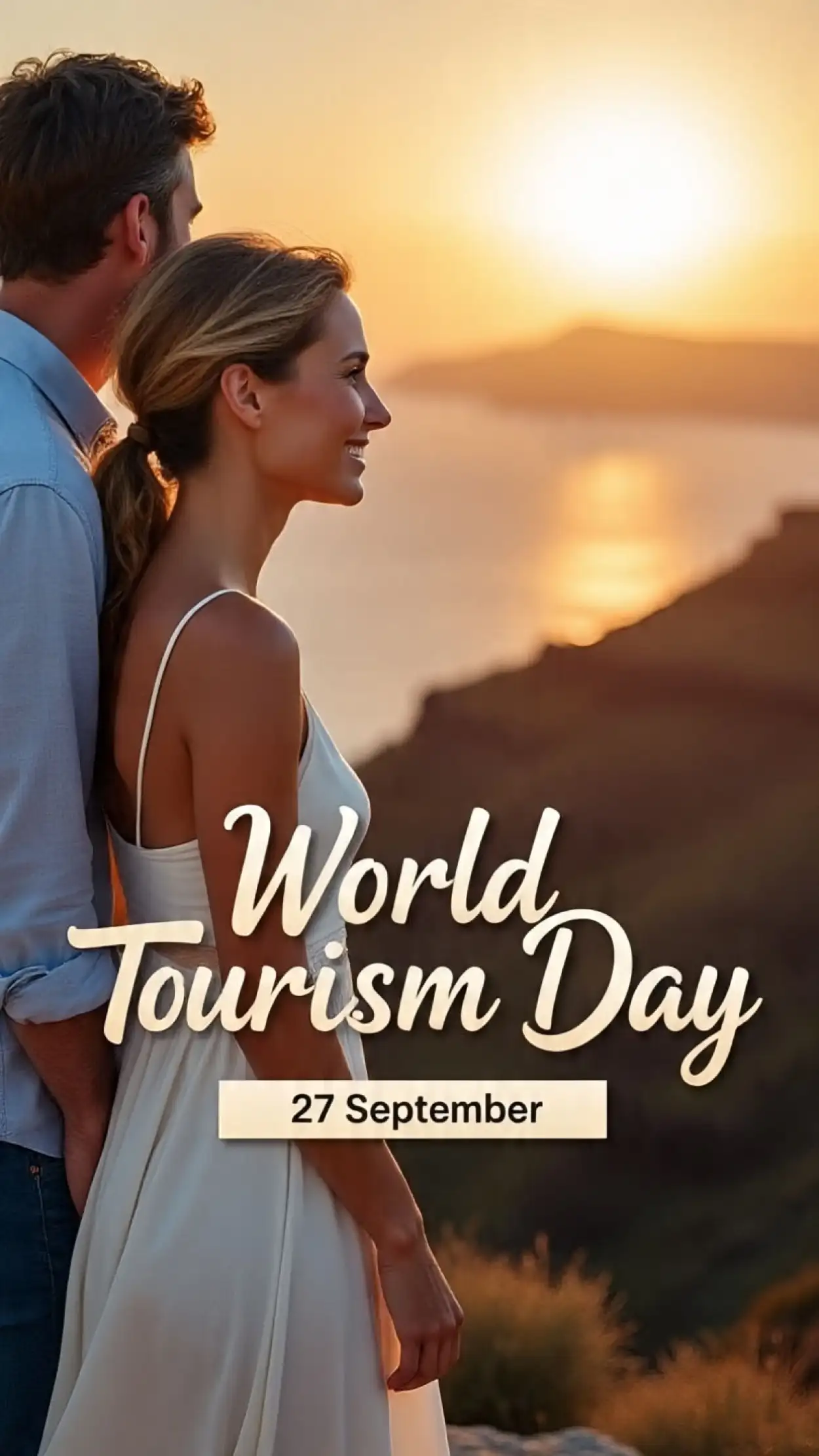 Creative Slogans For World Tourism Day Campaign - Royalty Free World Tourism Day Image | Pngmagic Free Download Creative Slogans For World Tourism Day Campaign - High Quality World Tourism Day Background
