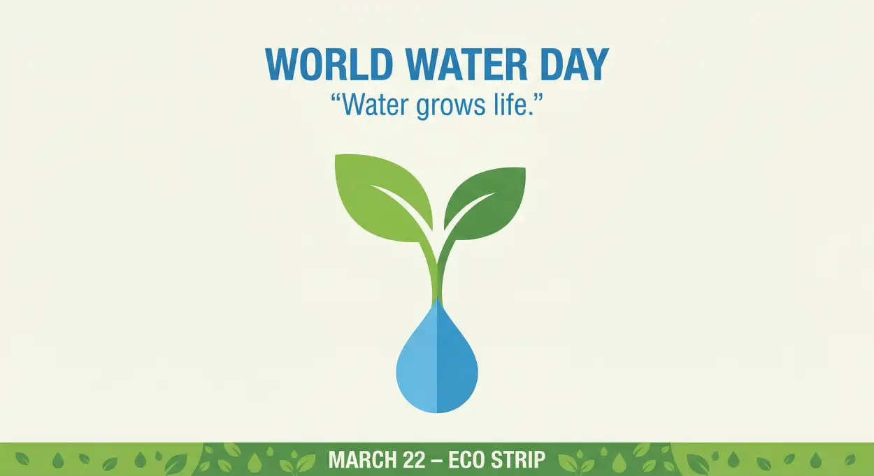 csr activities for water conservation