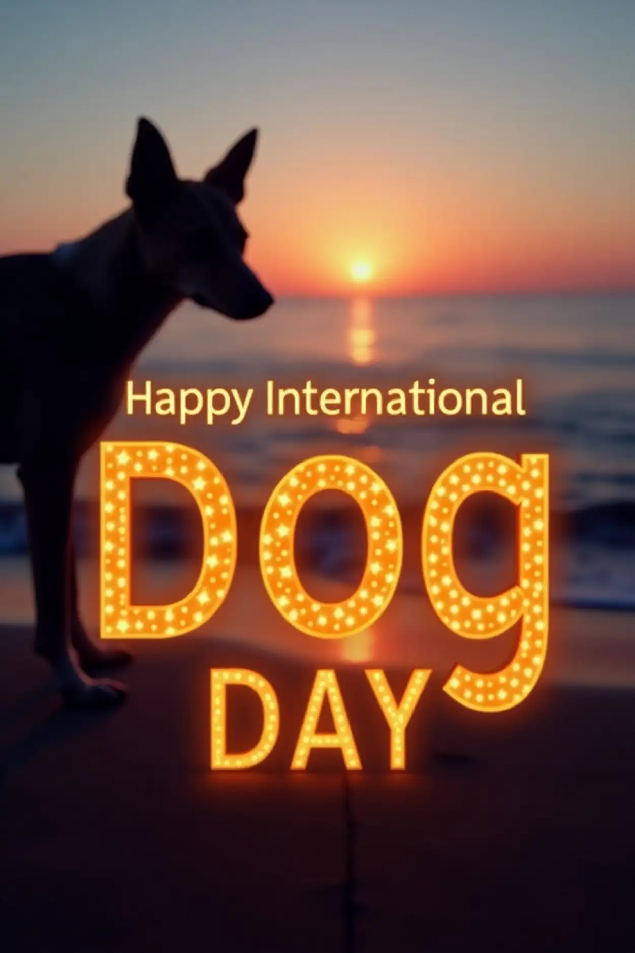 Cute Dog Pictures For International Dog Day - Royalty Free Happy International Dog Day Image | Pngmagic Free Download Cute Dog Pictures For International Dog Day - High Quality Happy International Dog Day Background