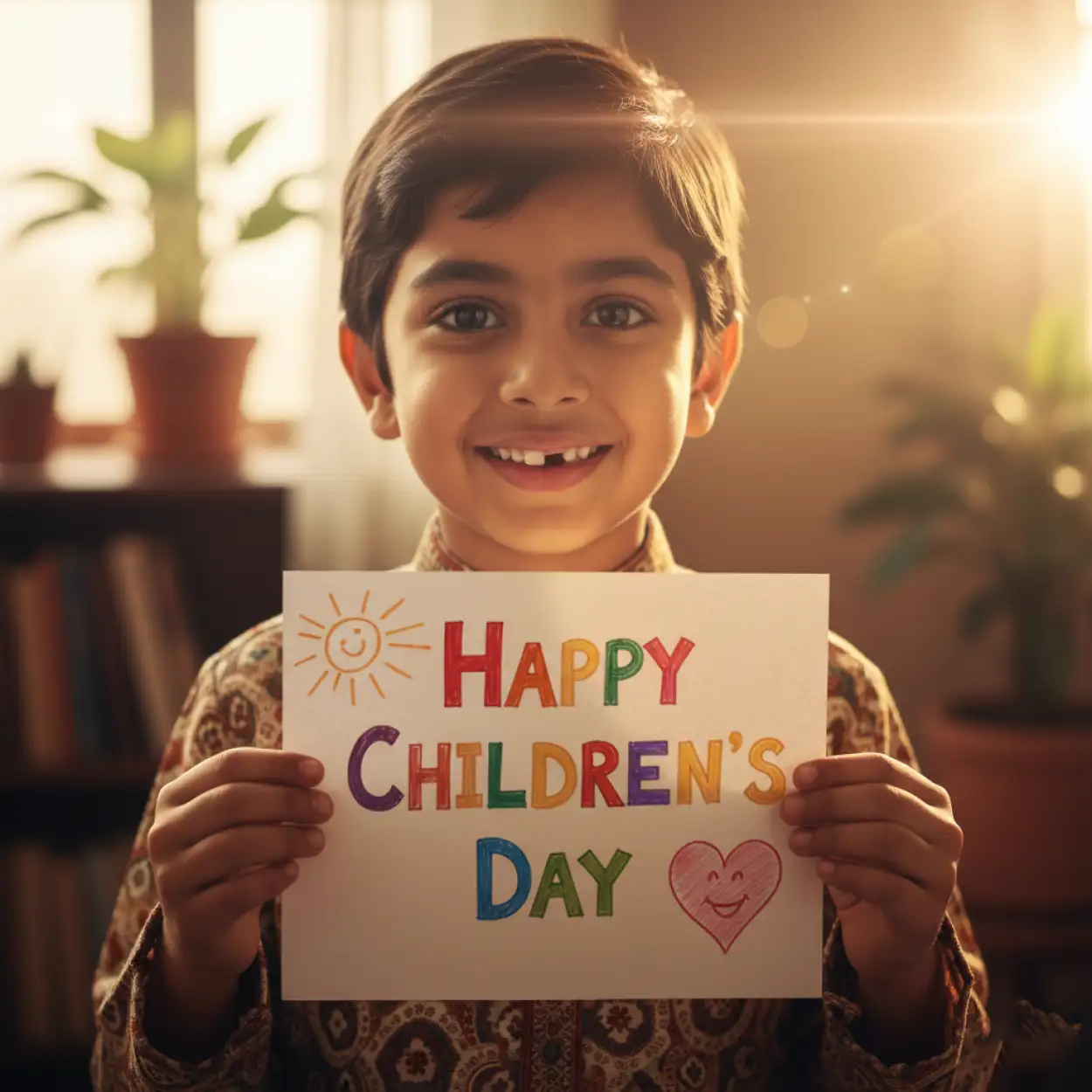 Free Download Cute Happy Childrens Day Png For Photoshop - High Quality Happy Childrens Day PNG Image