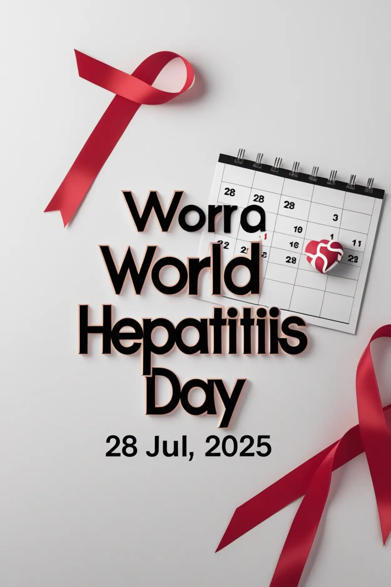 Cute Image For Hepatitis Awareness Kids - Royalty Free World Hepatitis Day Image | Pngmagic Free Download Cute Image For Hepatitis Awareness Kids - High Quality World Hepatitis Day Background