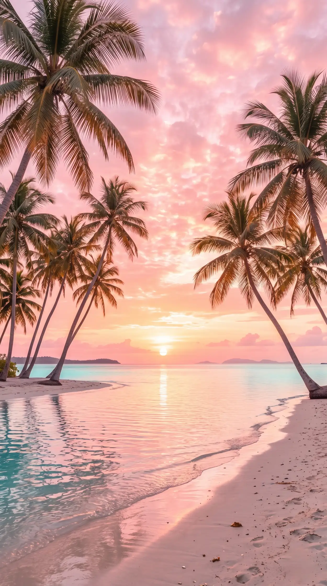 Free Download Cute Summer Aesthetic Wallpaper For Girls - High Quality Summer Aesthetic Wallpaper Image