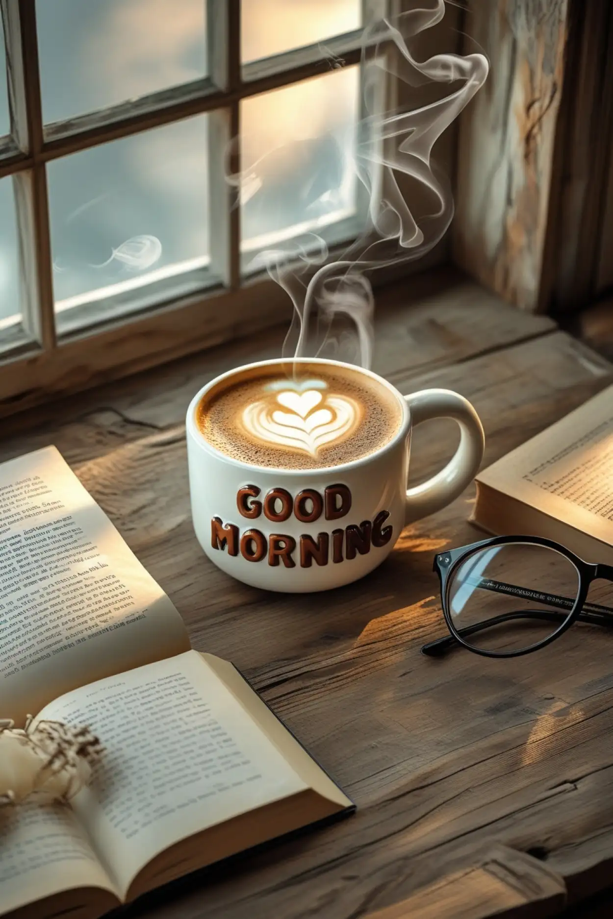 cute wake up text messages for girlfriend