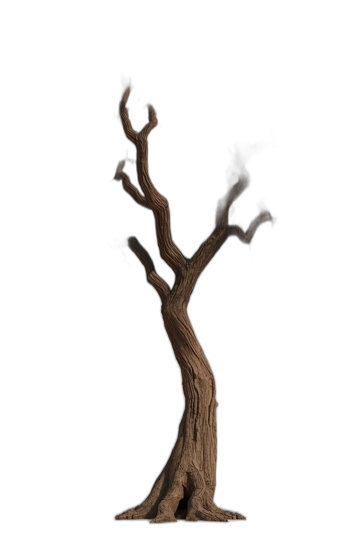 cutout tree png transparent