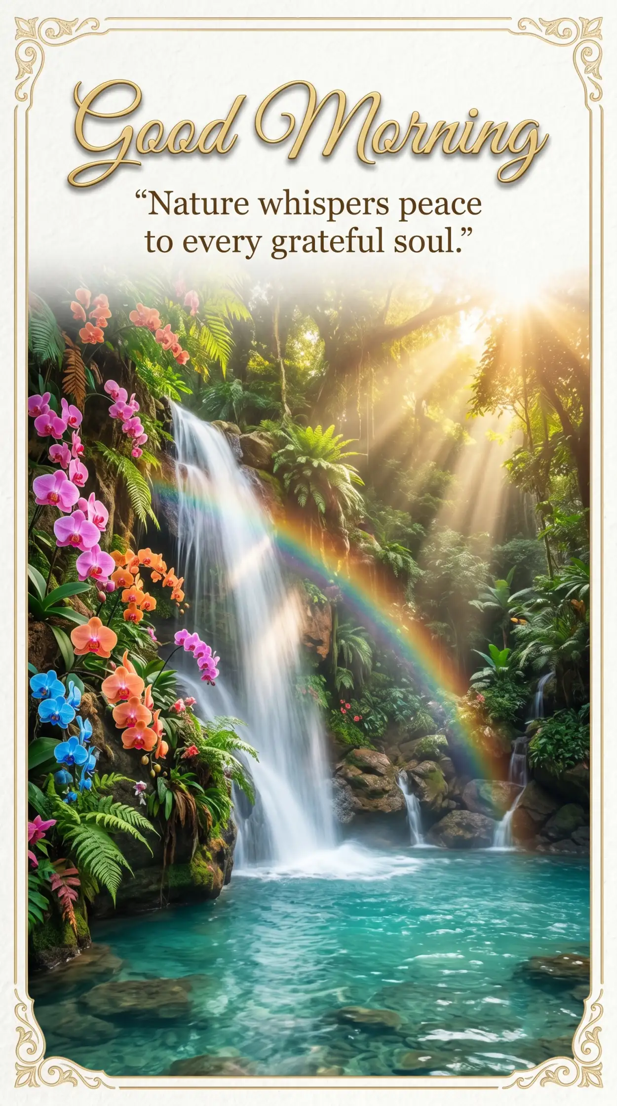 Free Download Daily Good Morning Blessings - High Quality Good Morning Blessings Image