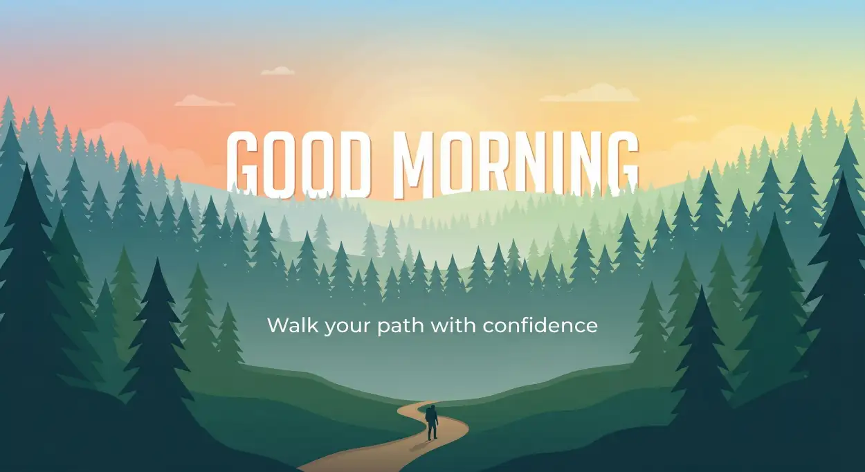 Free Download Daily Good Morning Images With Inspirational Quotes - High Quality Good Morning Images With Quotes Image