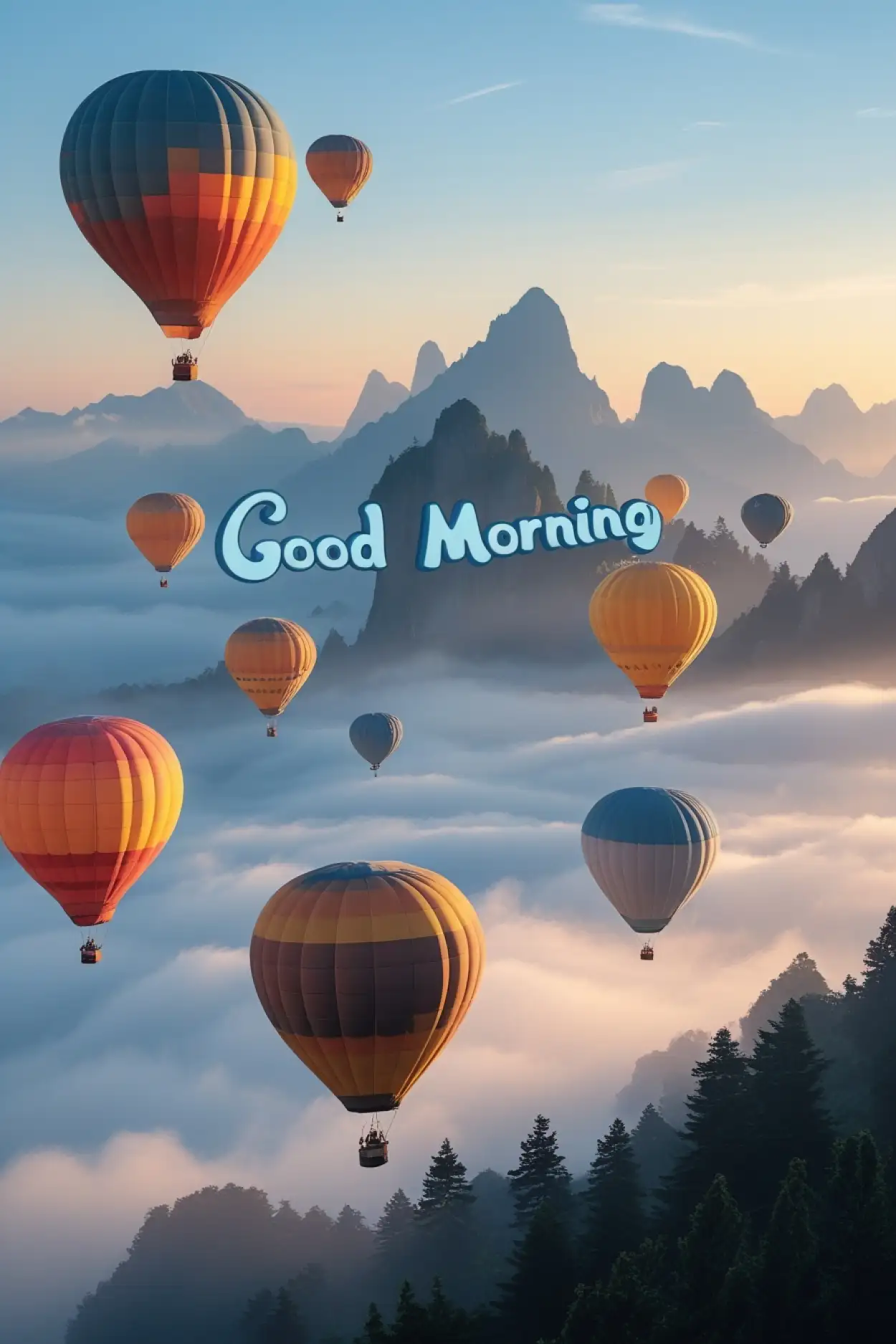 Free Download Daily Good Morning Text Ideas For Partner - High Quality Good Morning Love Messages Background
