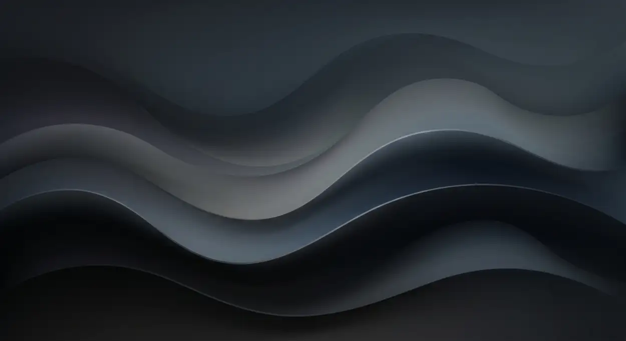 Free Download Dark Black Gradient Background For Youtube Thumbnail Design - High Quality Black Youtube Thumbnail Background Background Image