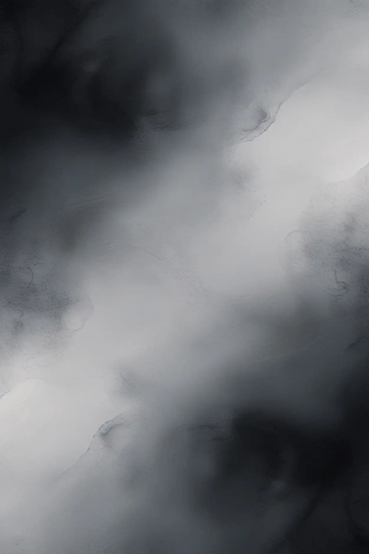 dark black gradient wallpaper for AMOLED screens