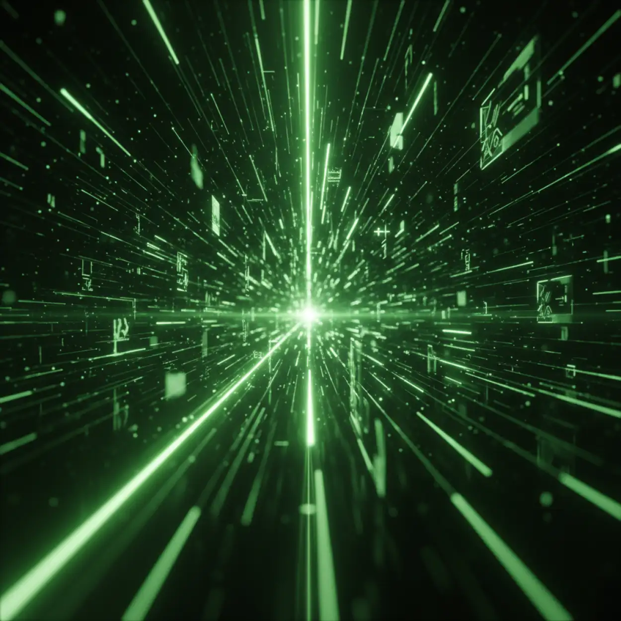 dark green youtube thumbnail background