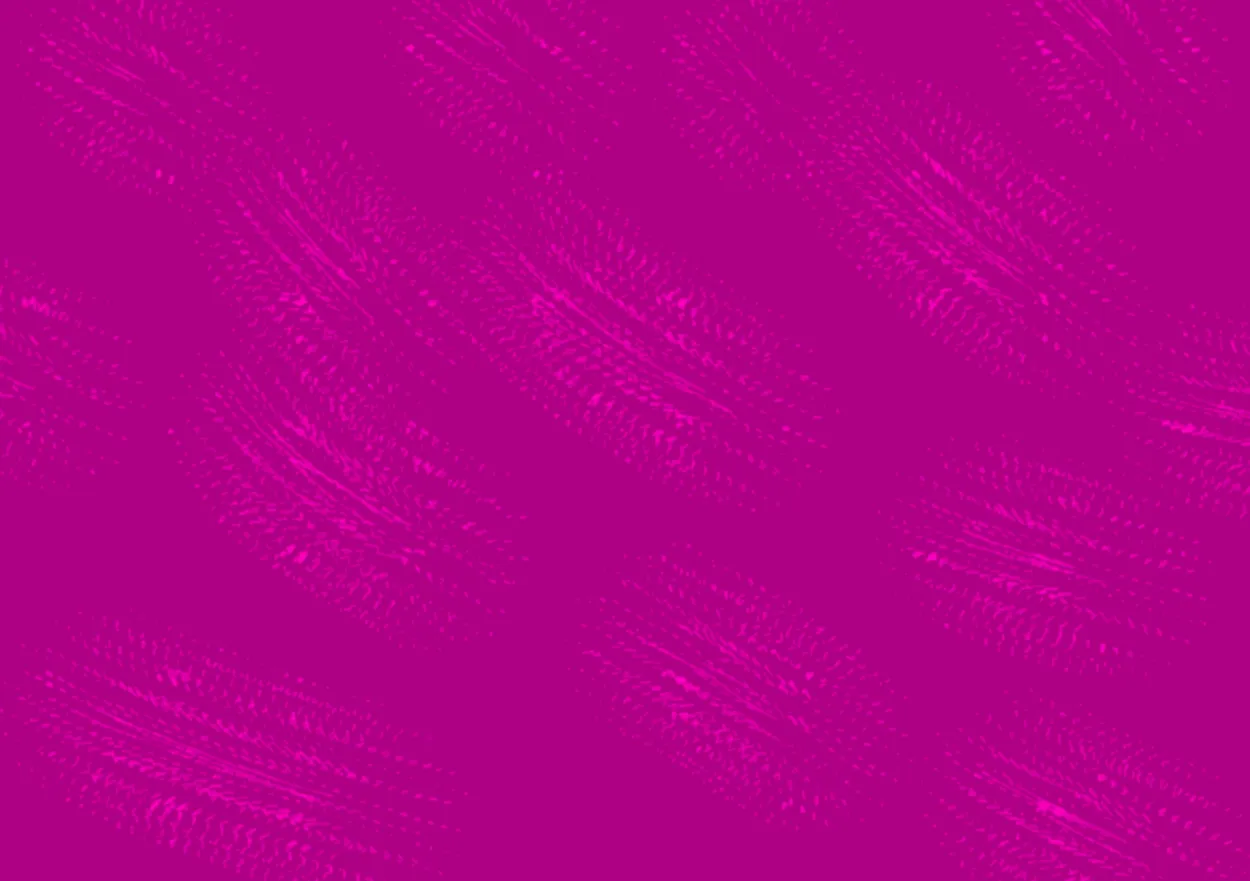 Dark Pink Solid Background