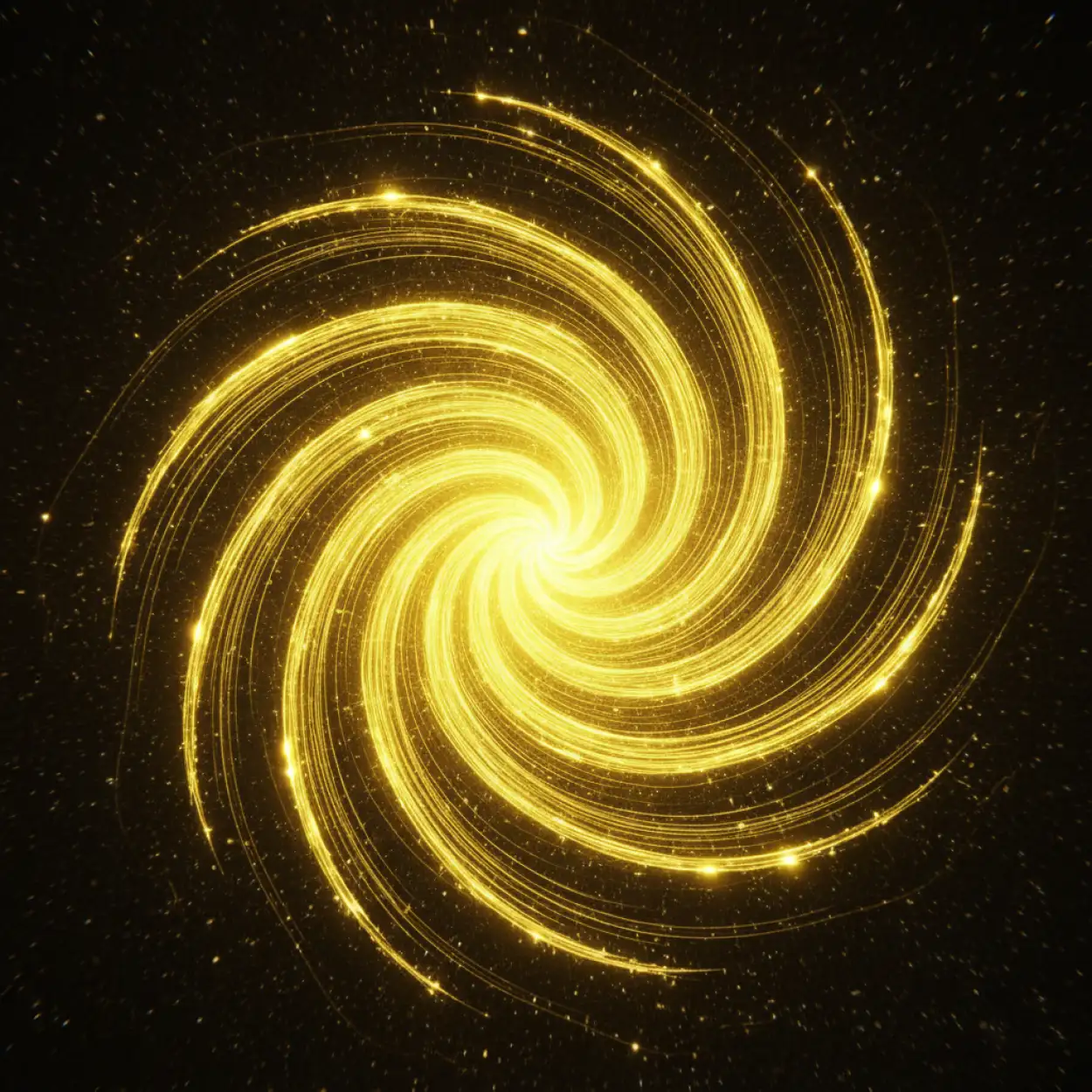 dark yellow YouTube thumbnail background design