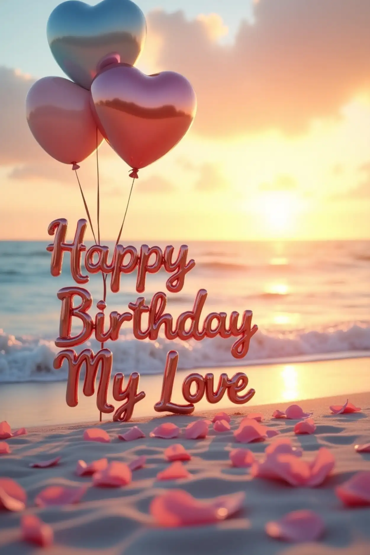 Deep Happy Birthday Wishes For Loved One - Royalty Free Happy Birthday Wishes Image | Pngmagic Free Download Deep Happy Birthday Wishes For Loved One - High Quality Happy Birthday Wishes Background