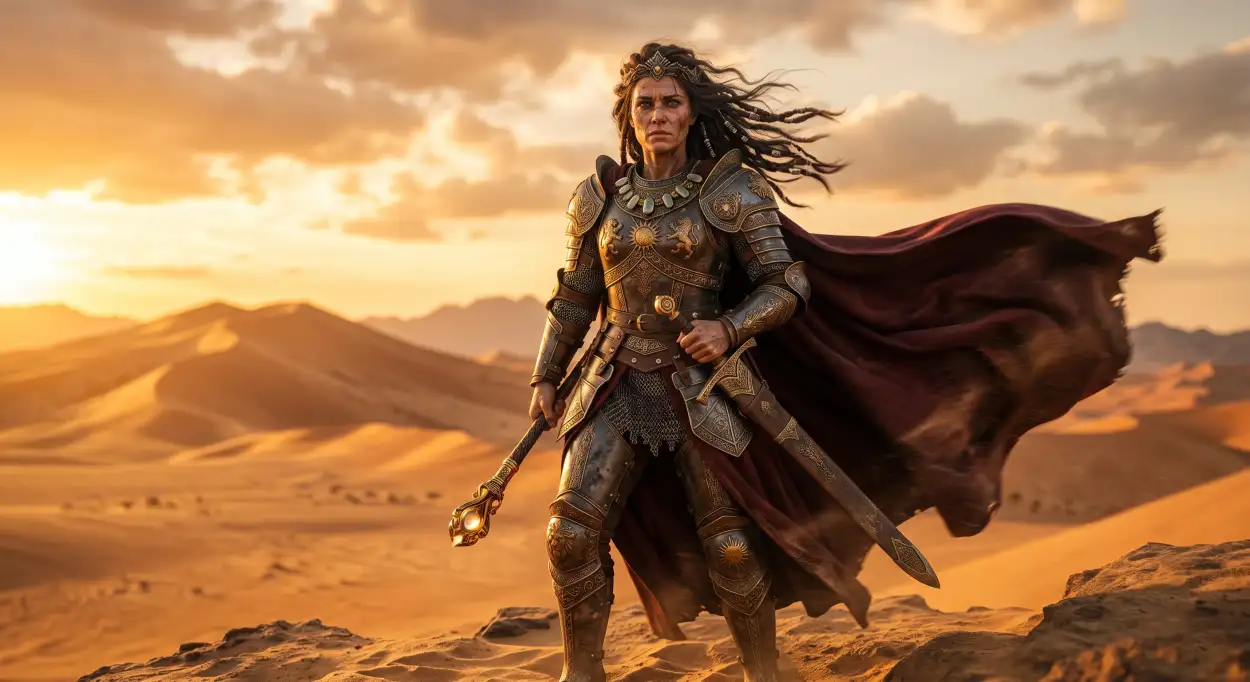 Free Download Desert Nature Hd Wallpaper Hd - High Quality Nature Hd Wallpaper Image