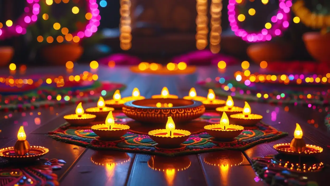 desktop wallpaper of Indian temples HD