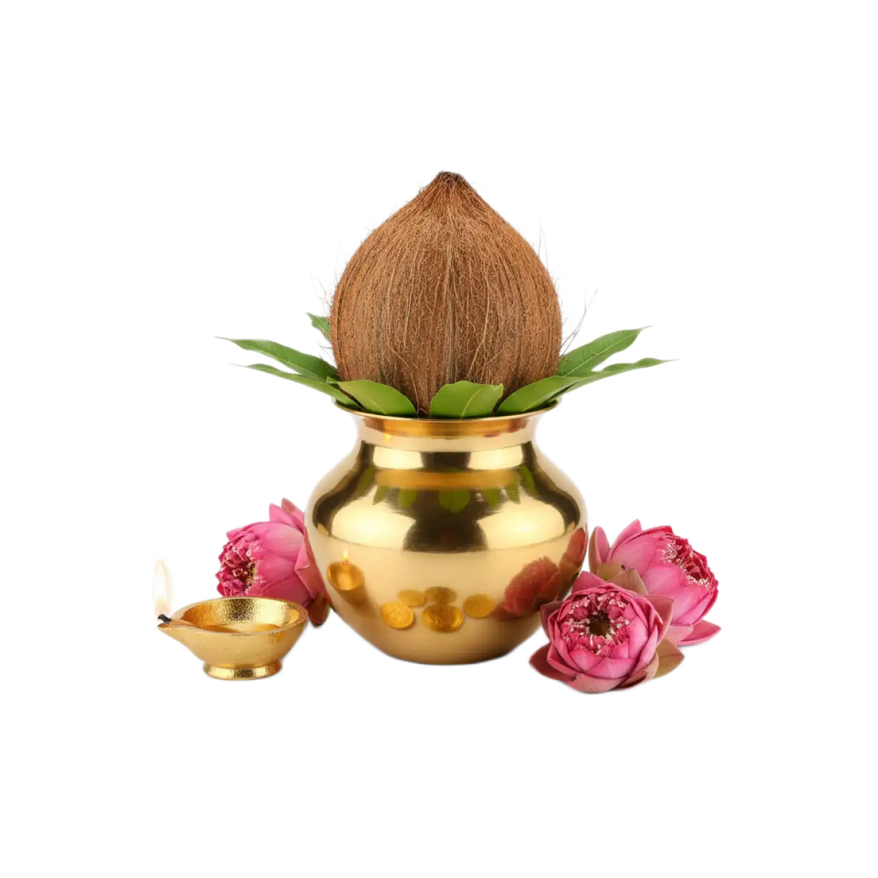 dhanteras pujan items png images