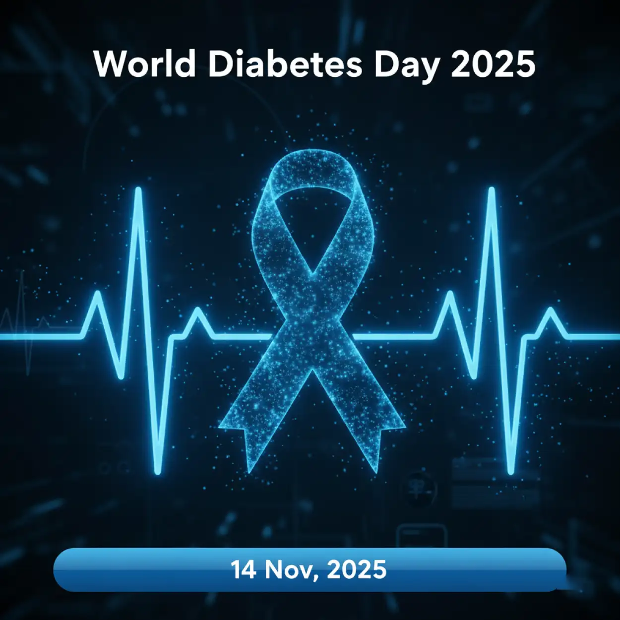 Diabetes Management Tips From Doctors - Royalty Free World Diabetes Day Image | Pngmagic Free Download Diabetes Management Tips From Doctors - High Quality World Diabetes Day Background