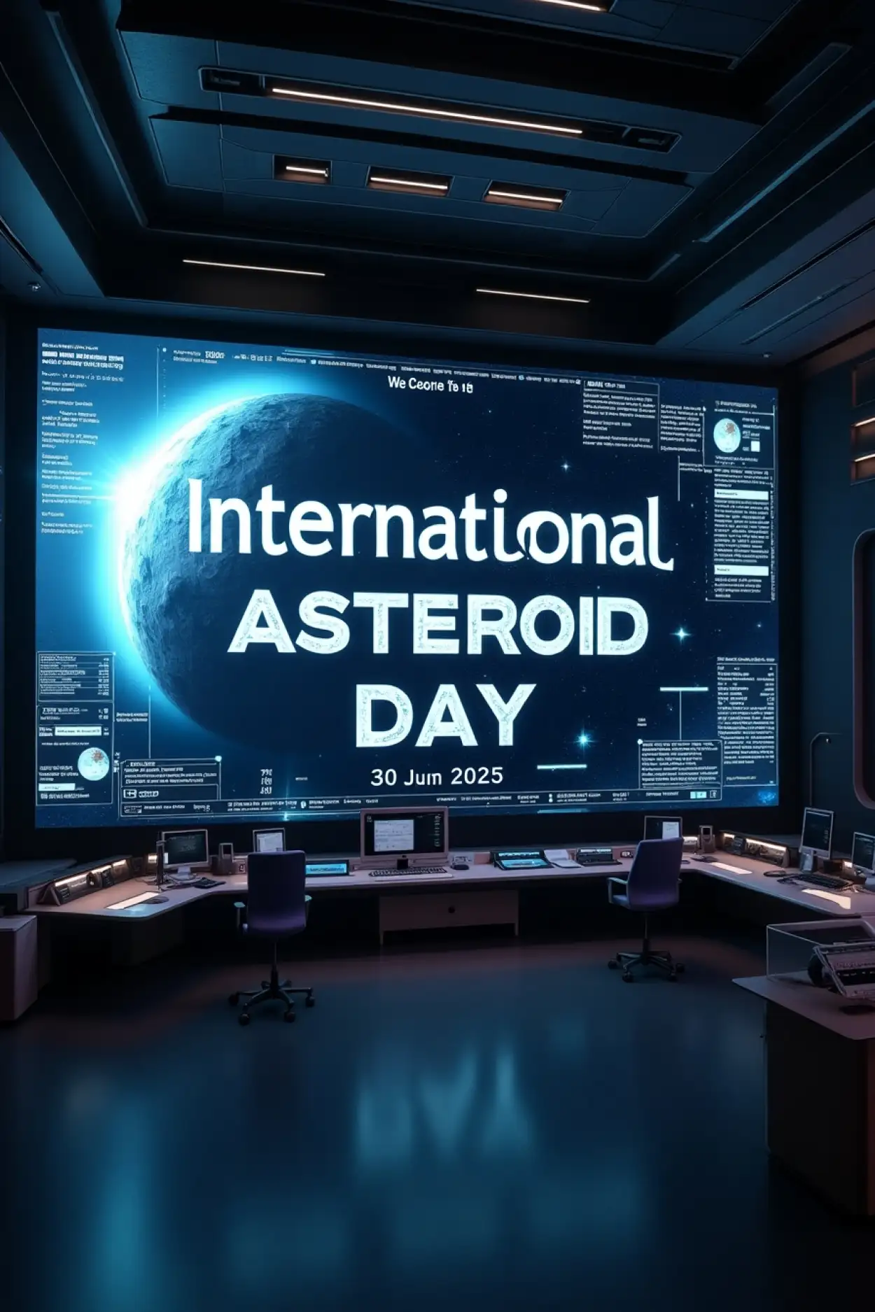 Difference Between Asteroid Comet And Meteor Explained - Royalty Free Nternational Asteroid Day Image | Pngmagic Free Download Difference Between Asteroid Comet And Meteor Explained - High Quality Nternational Asteroid Day Background