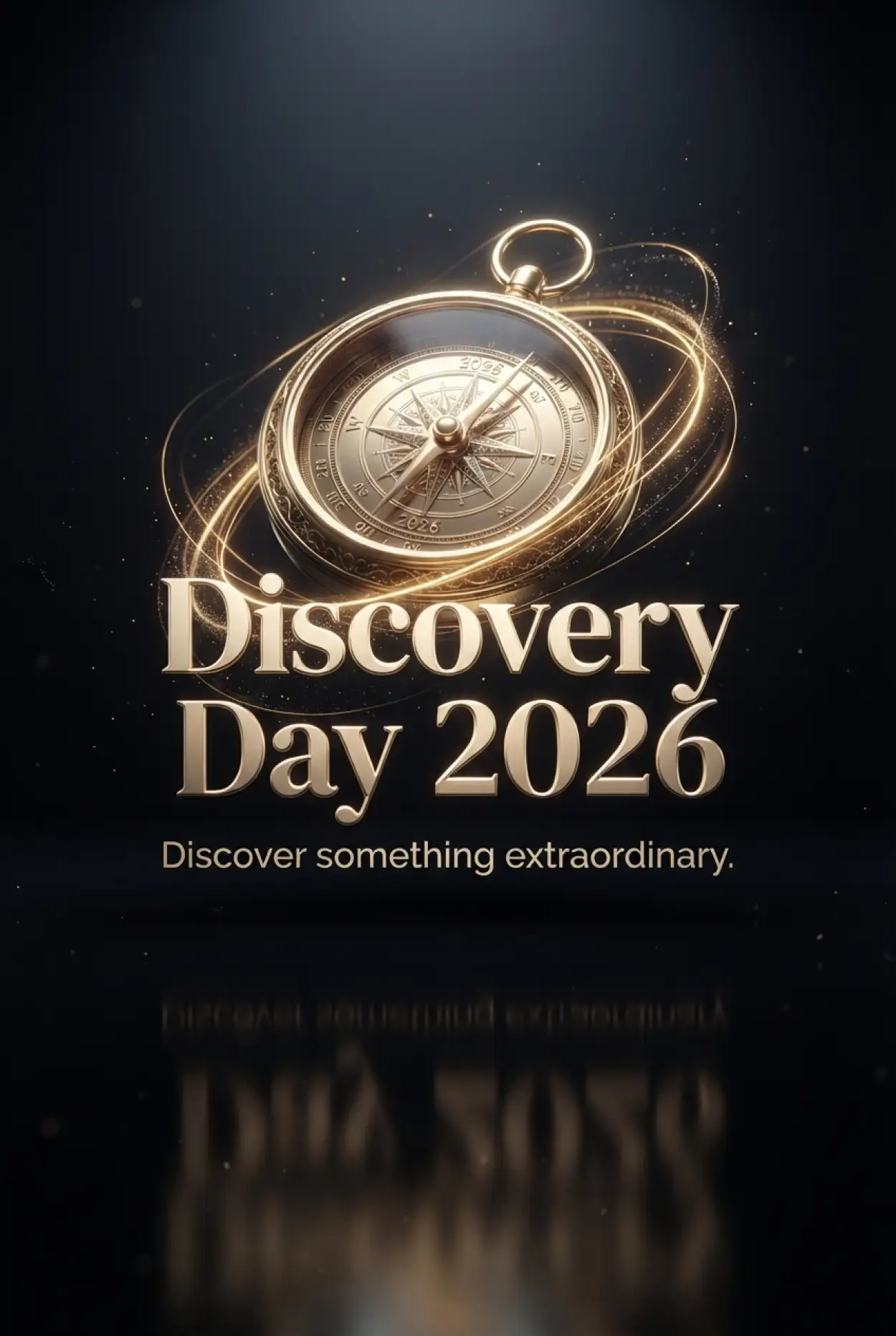 Free Download Discovery Day 2026 Png - High Quality Discovery Day 2026 Transparent PNG