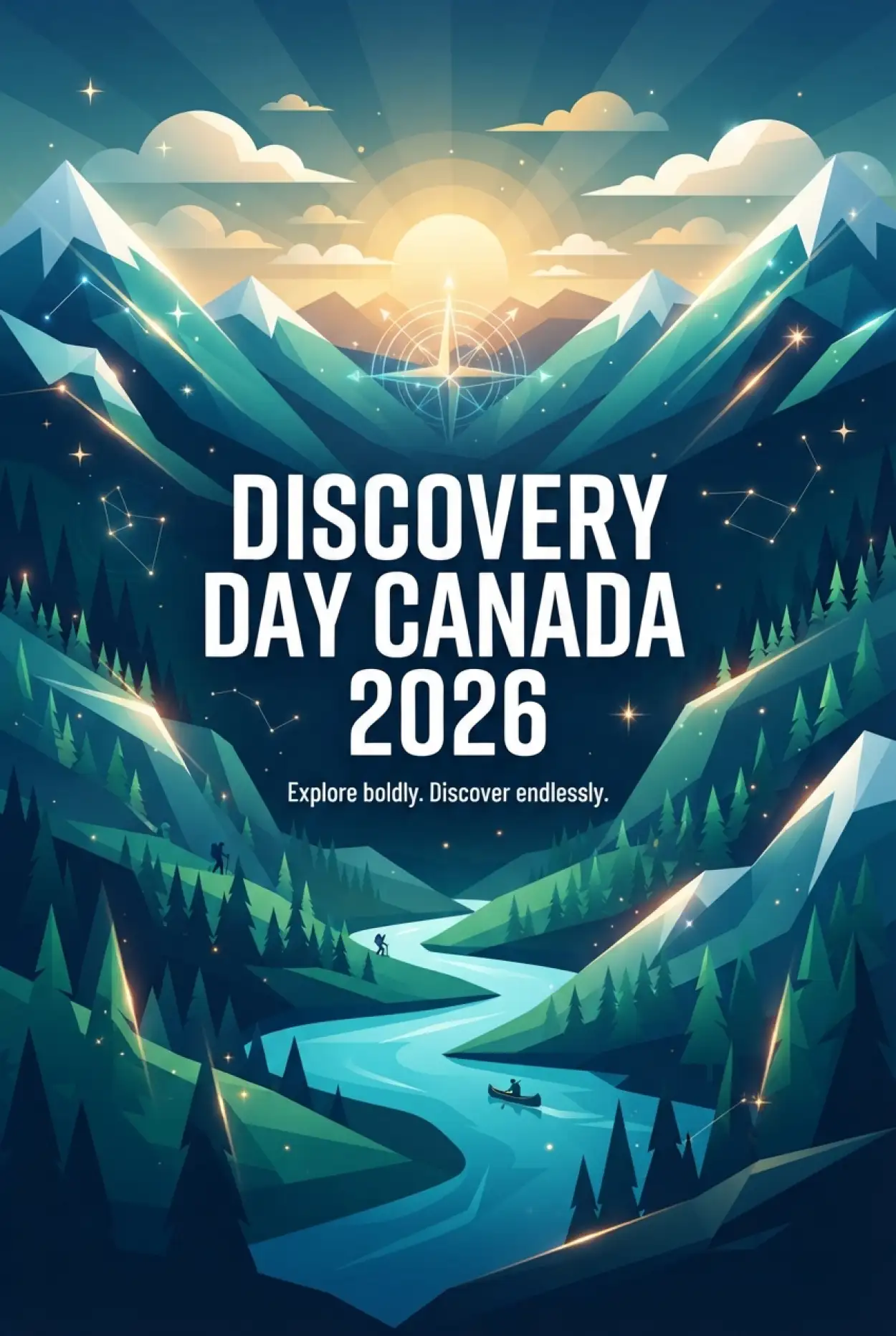 Free Download Discovery Day Canada 2026 - High Quality Discovery Day 2026 Image