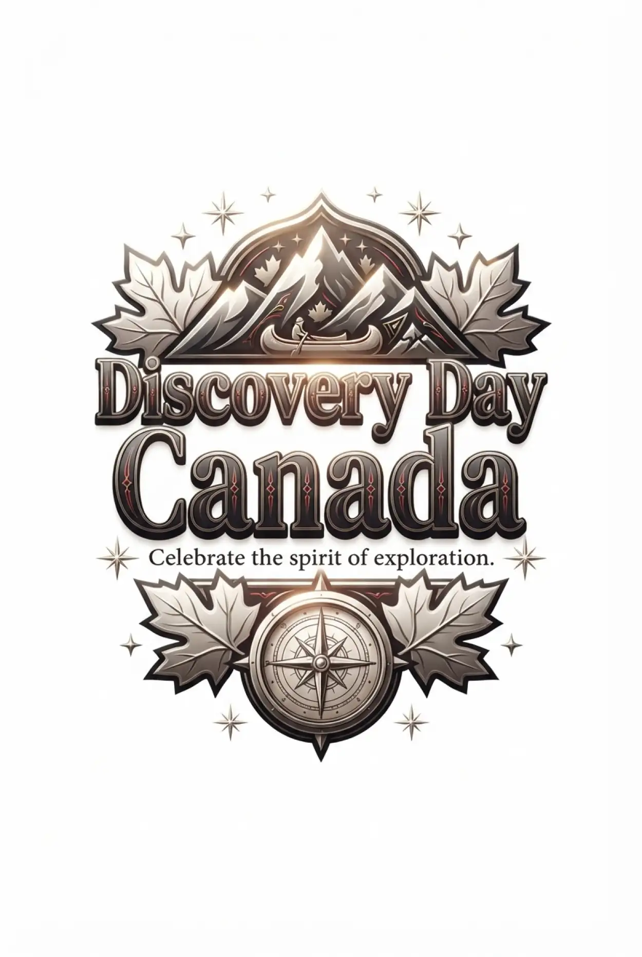 Free Download Discovery Day Canada Png - High Quality Discovery Day 2026 Transparent PNG