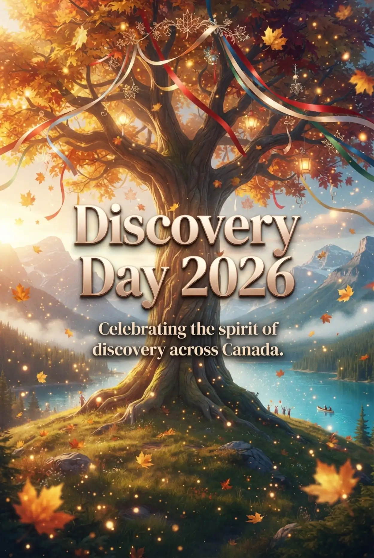 Free Download Discovery Day Celebration 2026 - High Quality Discovery Day 2026 Image