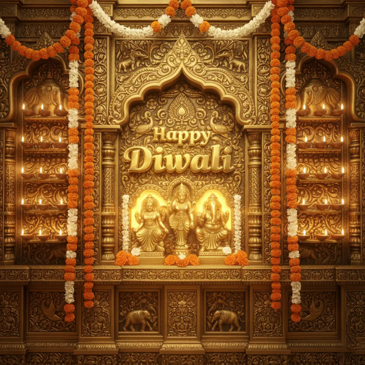 diwali 2025 celebration wishes in english