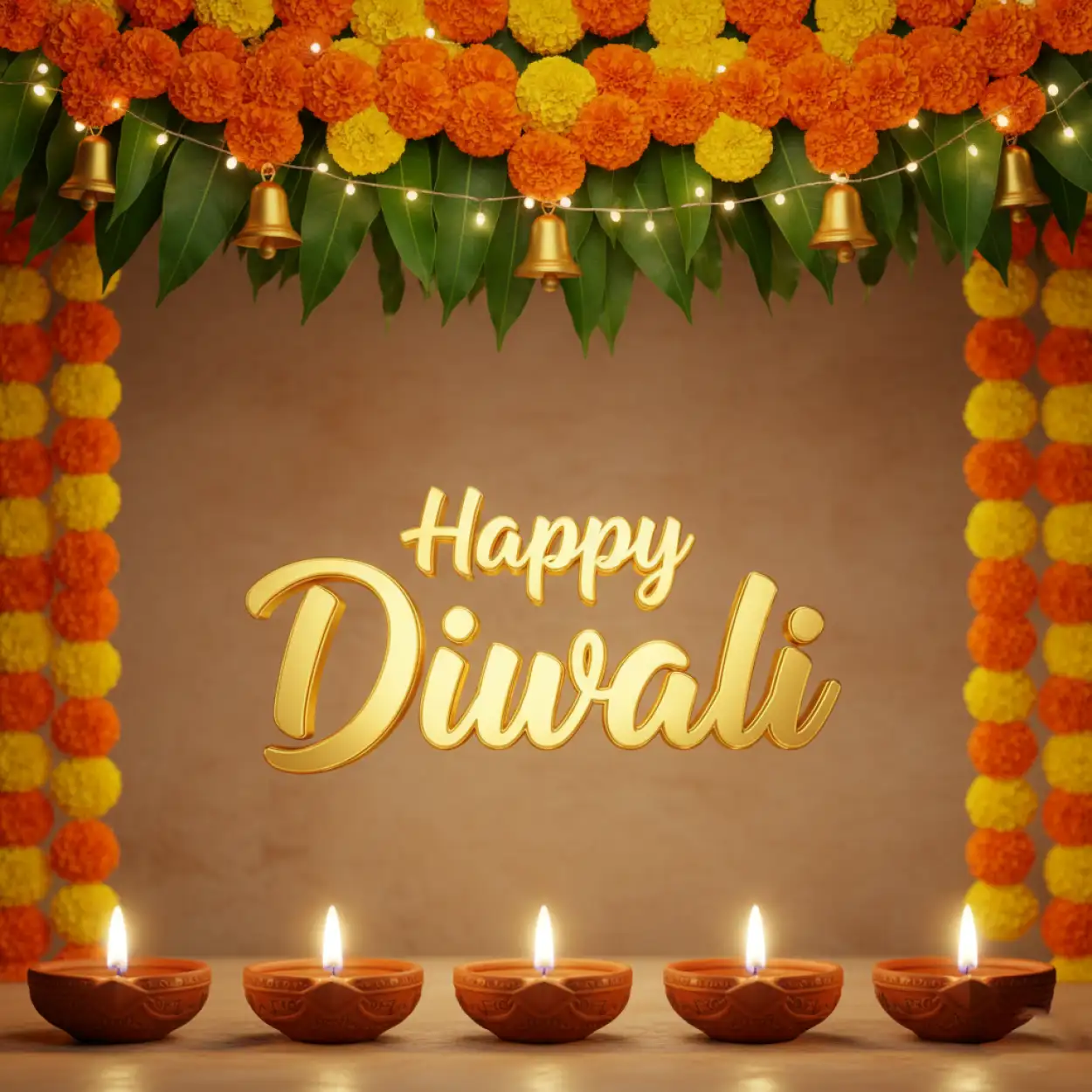 diwali 2025 wishes for clients and customers