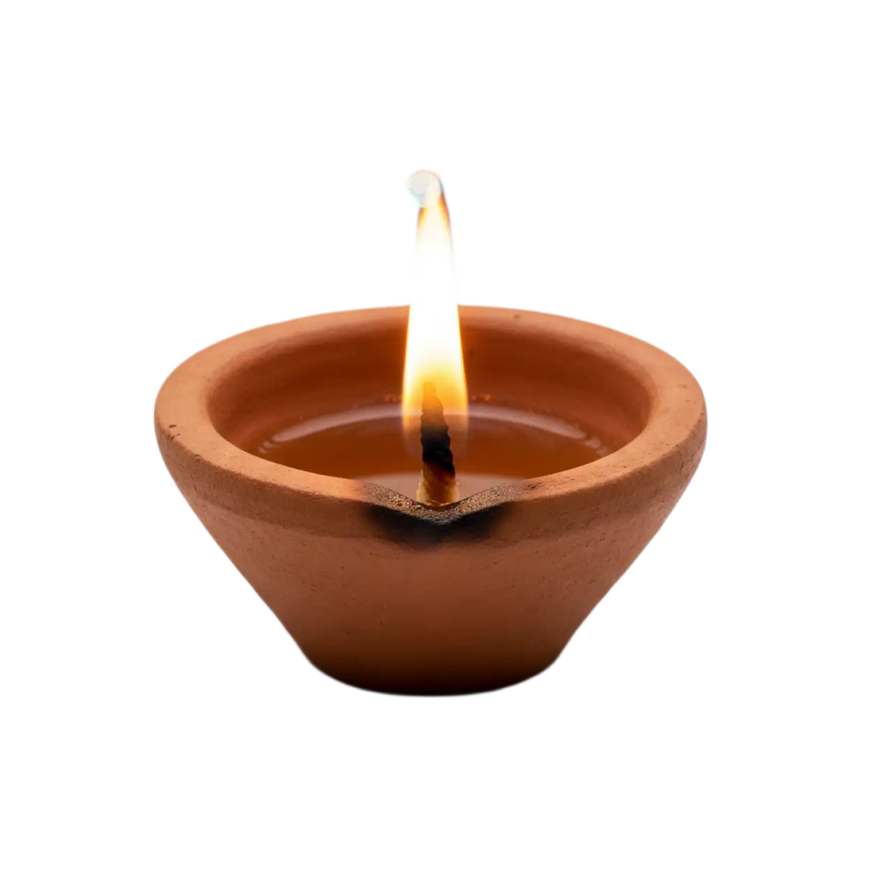 diwali diya png transparent background free download