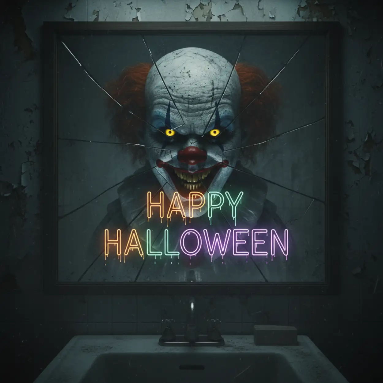 diy happy halloween 2025 decoration ideas