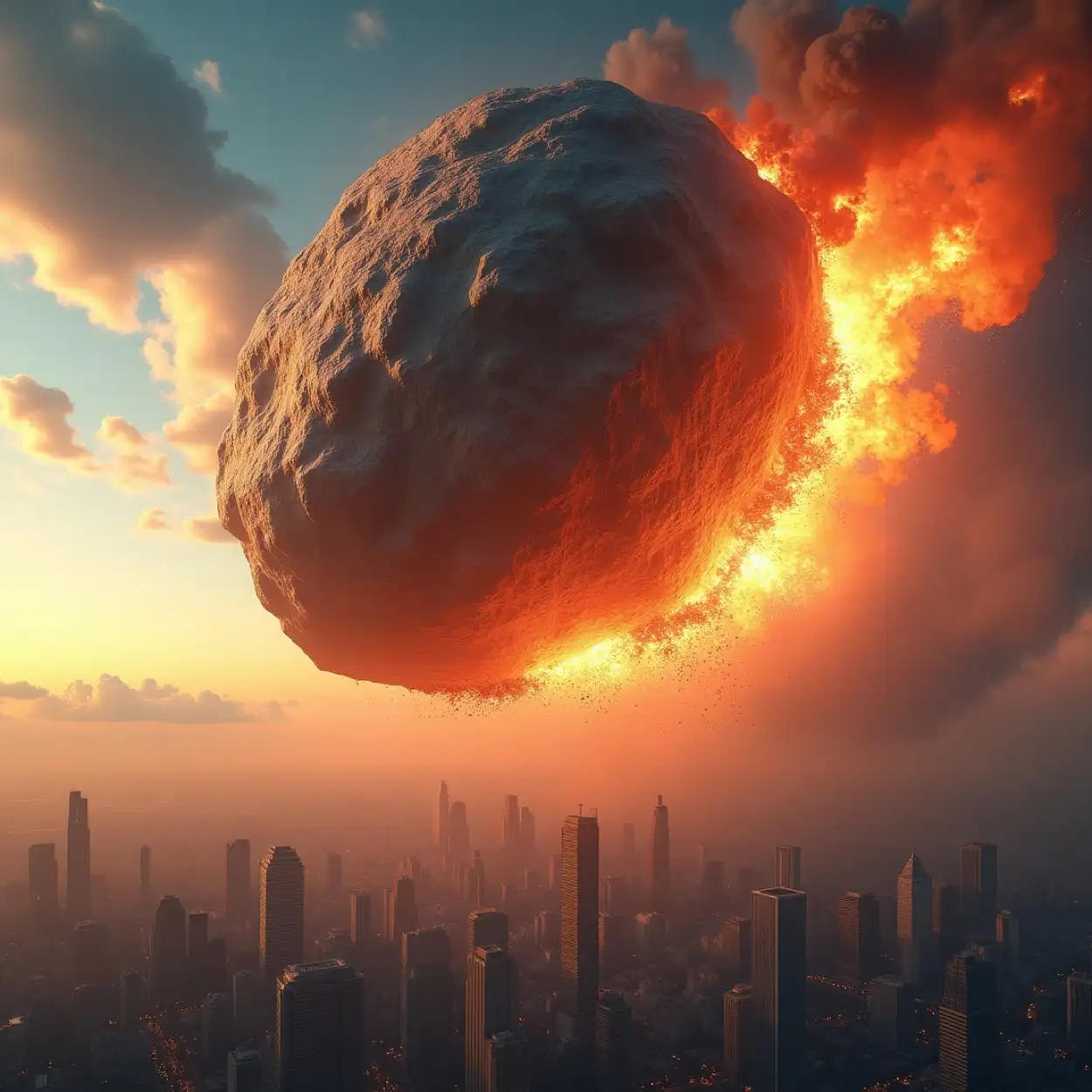 Doomsday Asteroids Real Or Myth Explained - Royalty Free International Asteroid Day Image | Pngmagic Free Download Doomsday Asteroids Real Or Myth Explained - High Quality International Asteroid Day Background