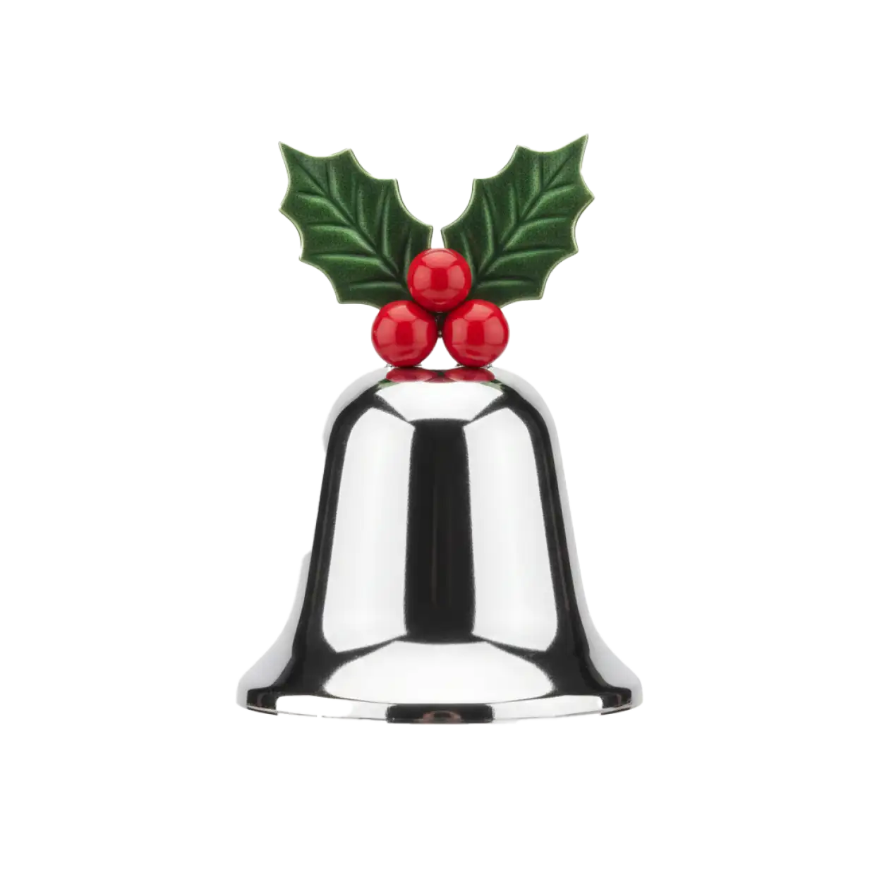 Free Download Double Christmas Bells Png Transparent - High Quality Christmas Bells Png PNG Image