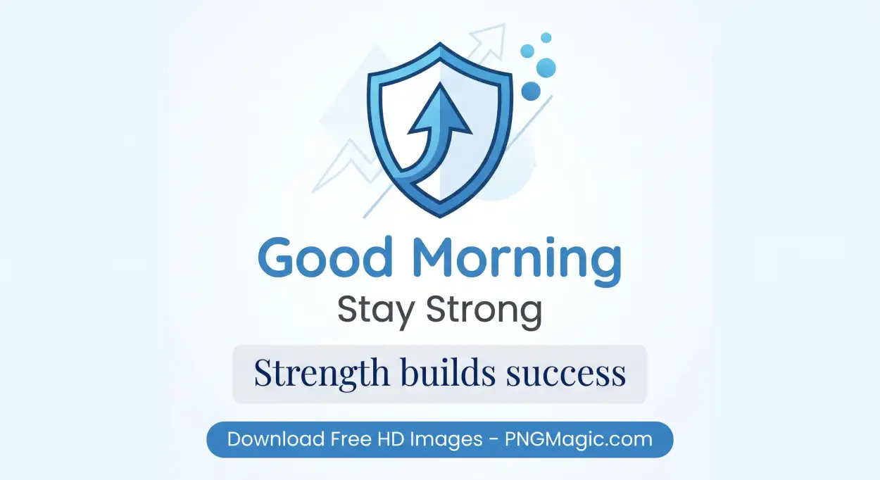 Free Download Download Good Morning Success Quotes Hd - High Quality Good Morning Motivation For Success Image
