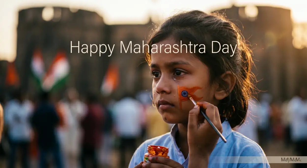 Free Download Download Happy Maharashtra Day 2026 Hd Images Free - High Quality Happy Maharashtra Day 2026 Image