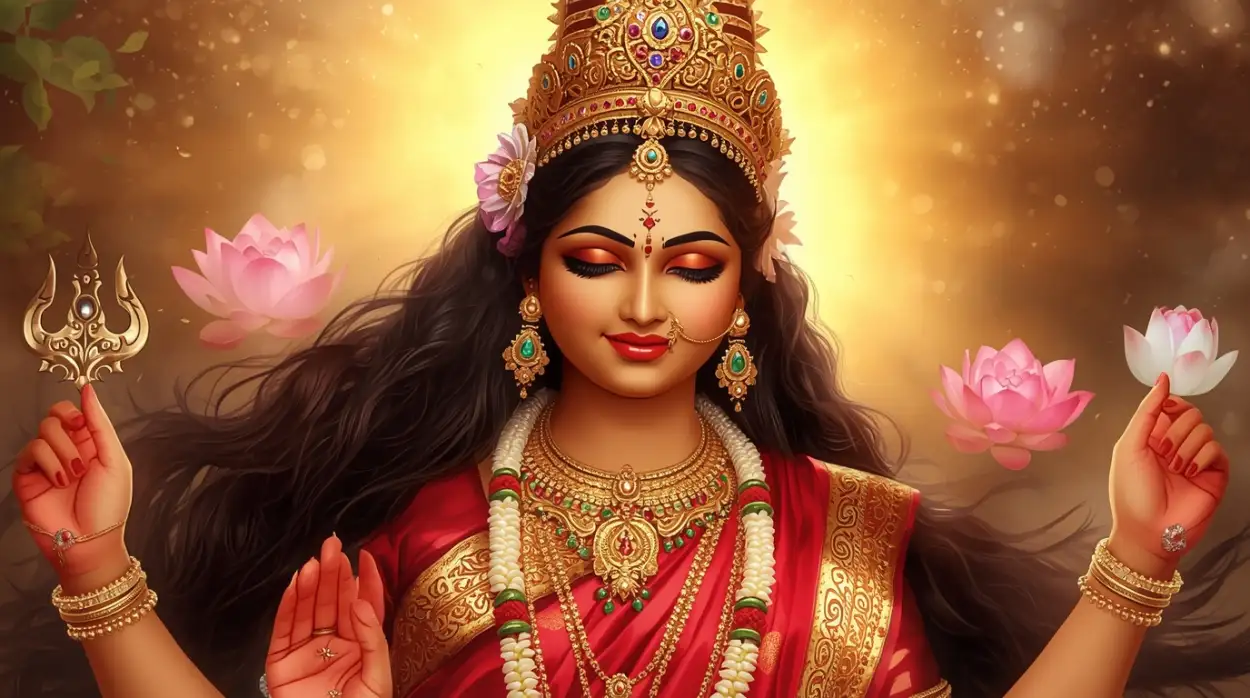 Free Download Durga Maa Photos For Navratri 2025 - High Quality Godess Maa Durga Image
