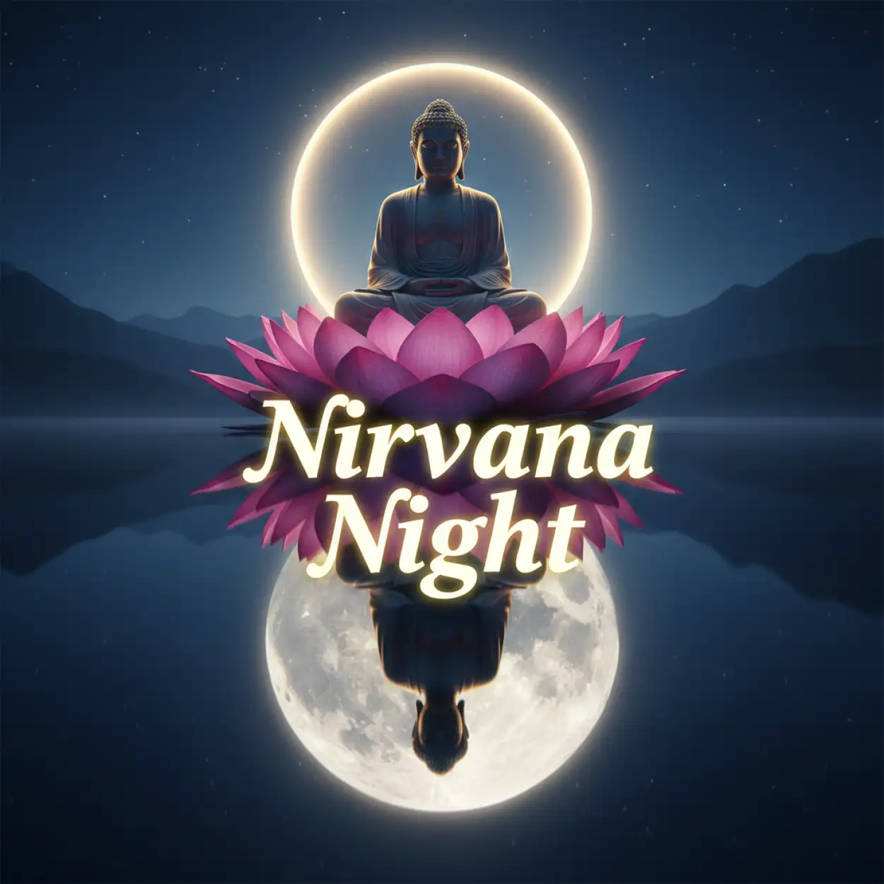 duruthu poya day greeting banner