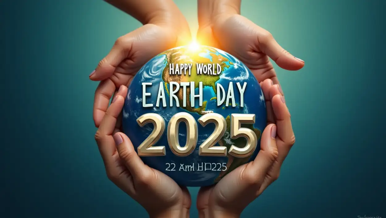 Earth Day 2025 Cartoon Earth With Happy Face - Royalty Free Happy World Earth Day 2025 Image | Pngmagic Free Download Earth Day 2025 Cartoon Earth With Happy Face - High Quality Happy World Earth Day 2025 Background