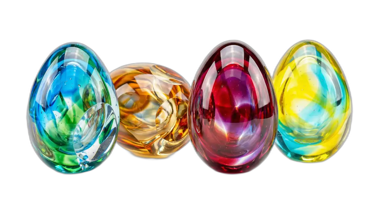 Free Download Easter Eggs Png No Background - High Quality Easter Eggs Png Transparent PNG