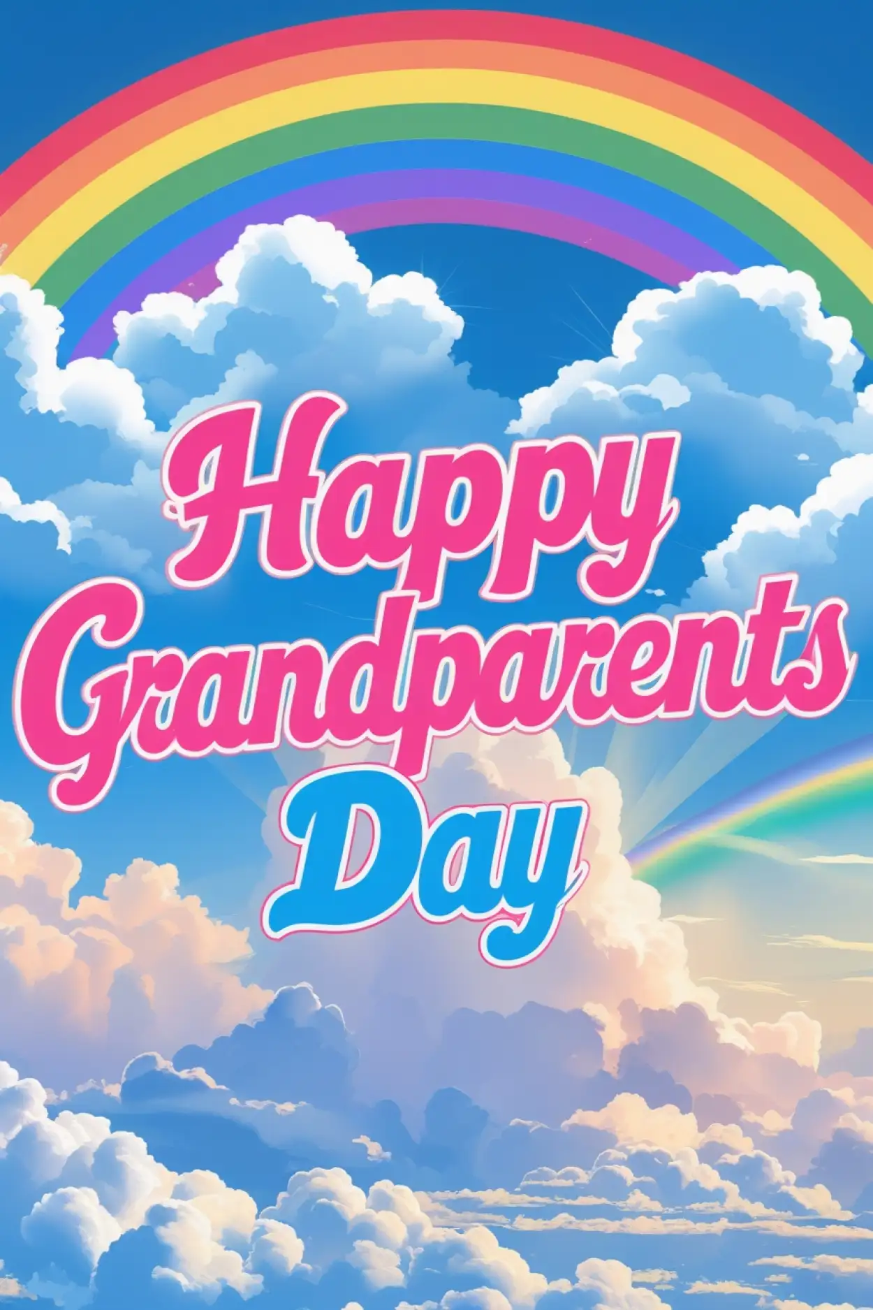 easy happy grandparents day drawing ideas for kids
