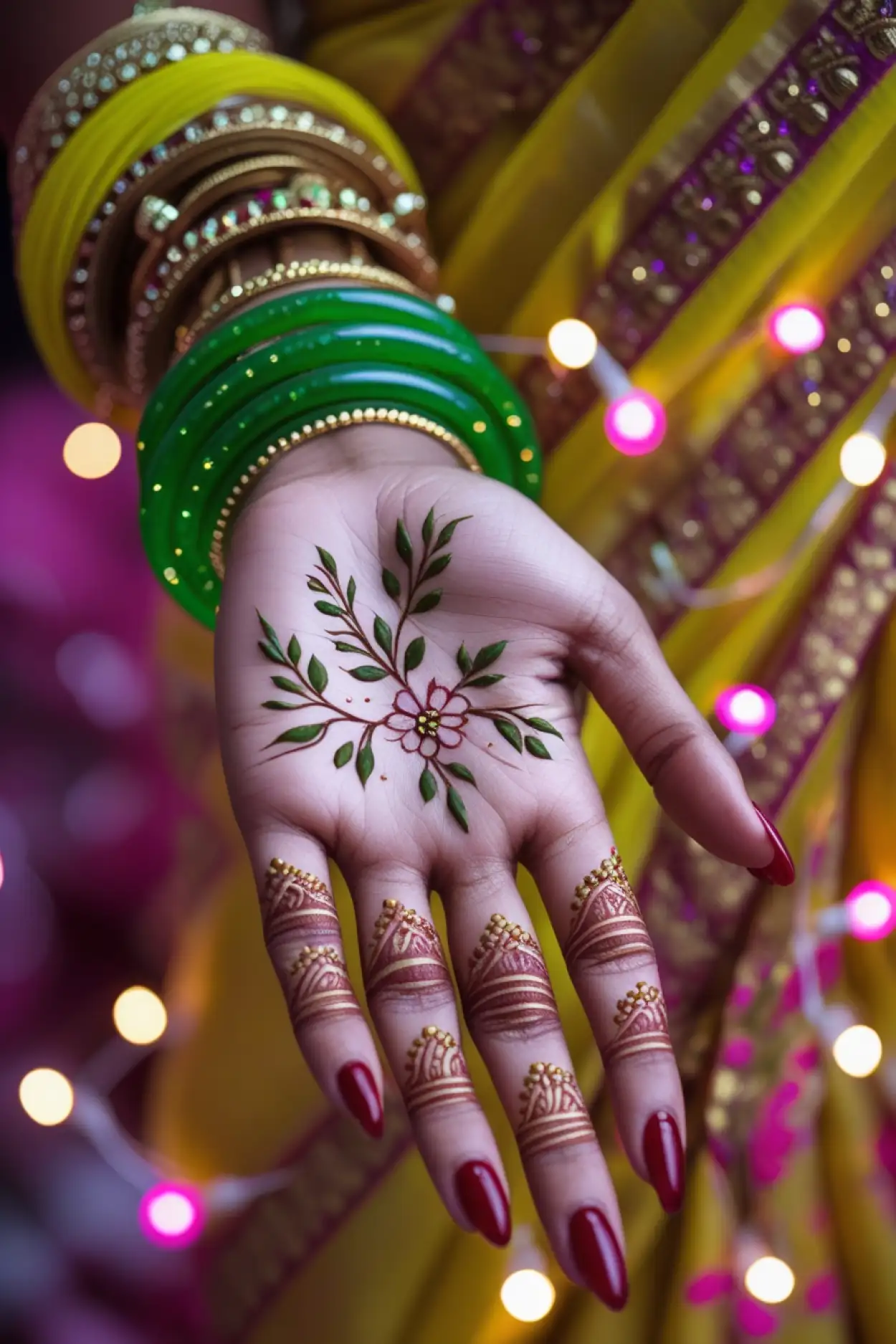 Easy Teej Mehndi Design For School Girls - Royalty Free Hariyali Teej Mehndi Design Image | Pngmagic Free Download Easy Teej Mehndi Design For School Girls - High Quality Hariyali Teej Mehndi Design Background