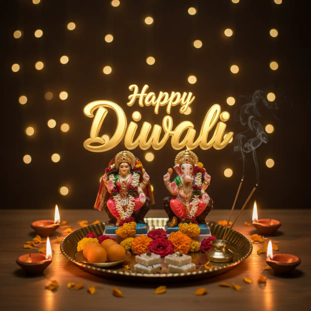 Free Download Eco Friendly Happy Diwali 2025 Wishes Quotes And Slogans - High Quality Happy Diwali 2025 Wishes Background