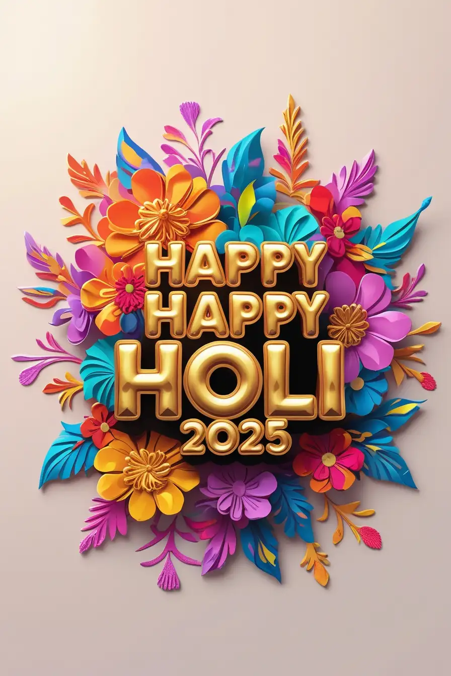 eco-friendly holi 2025 celebration tips