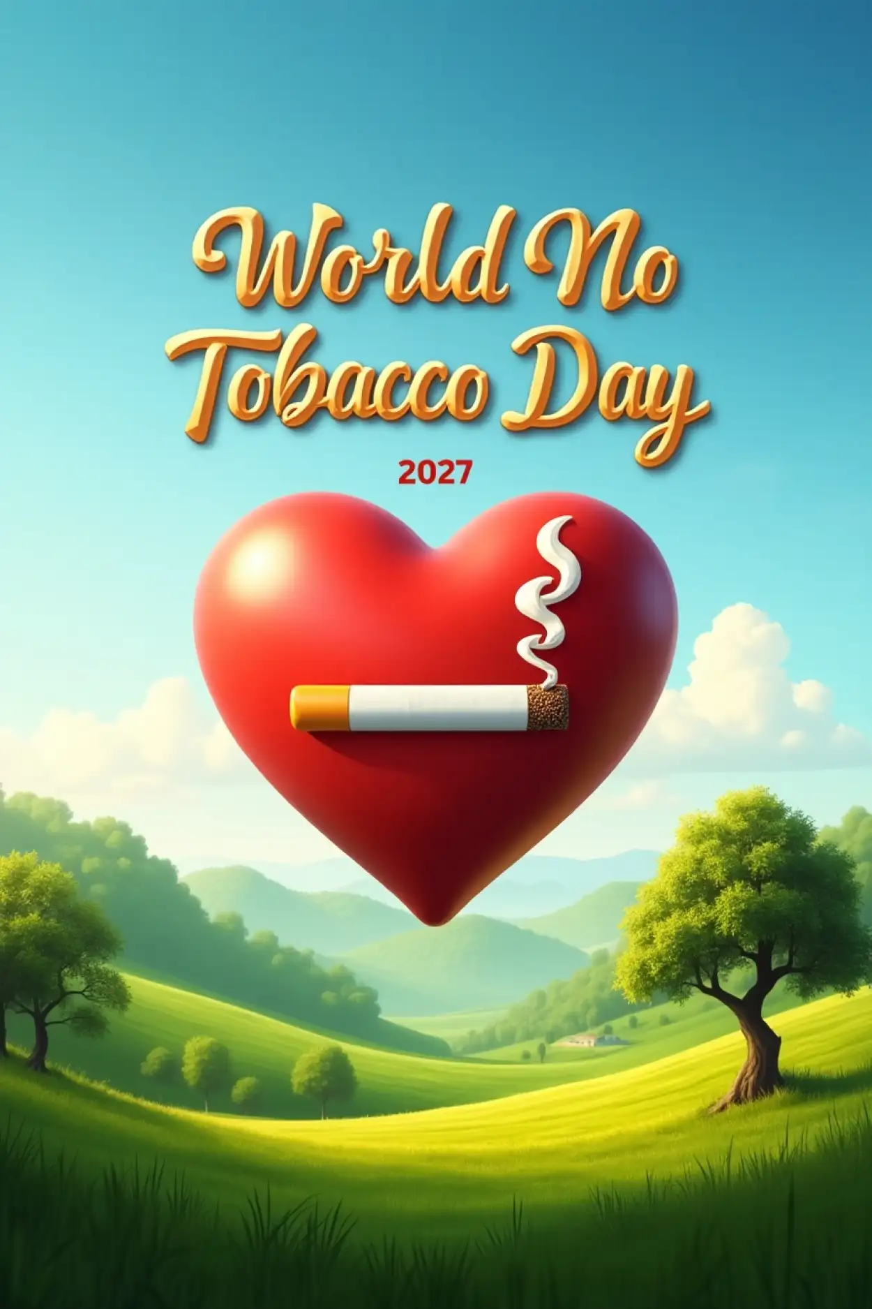 Educational Visual On Tobacco Harms - Royalty Free World No Tobacco Day Image | Pngmagic Free Download Educational Visual On Tobacco Harms - High Quality World No Tobacco Day Background